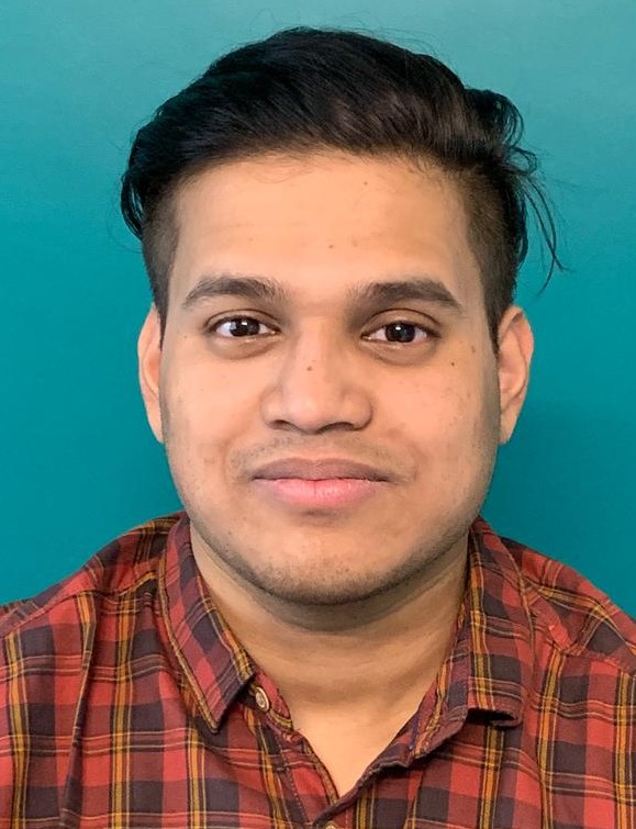 Ishan Purohit