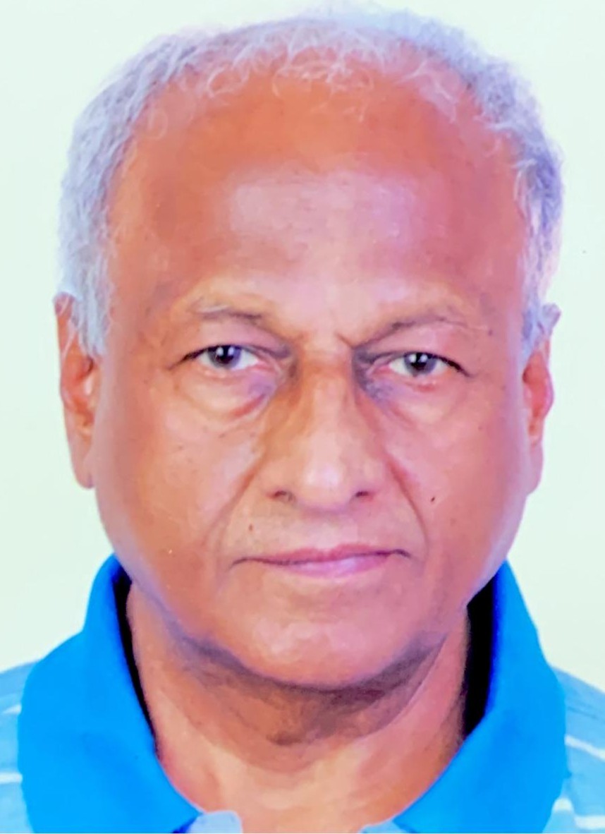 Sham Wadegaonkar